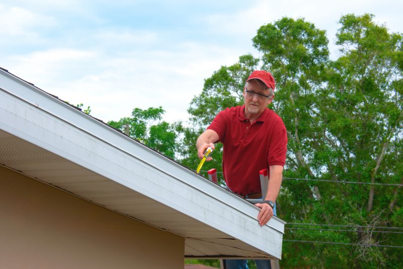 Local Roofing Inspection Service pros at work