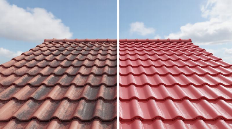 Roofing Inspection Service