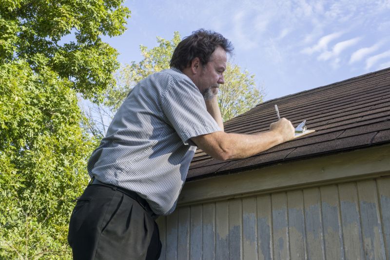 Roofing Inspection Service detail