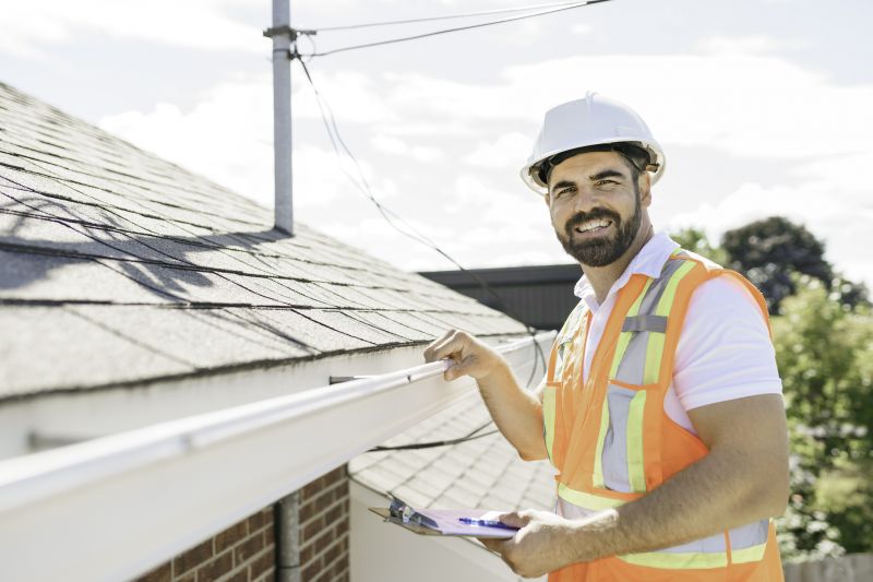How Roof Inspection Protects Your Home From Water Damage